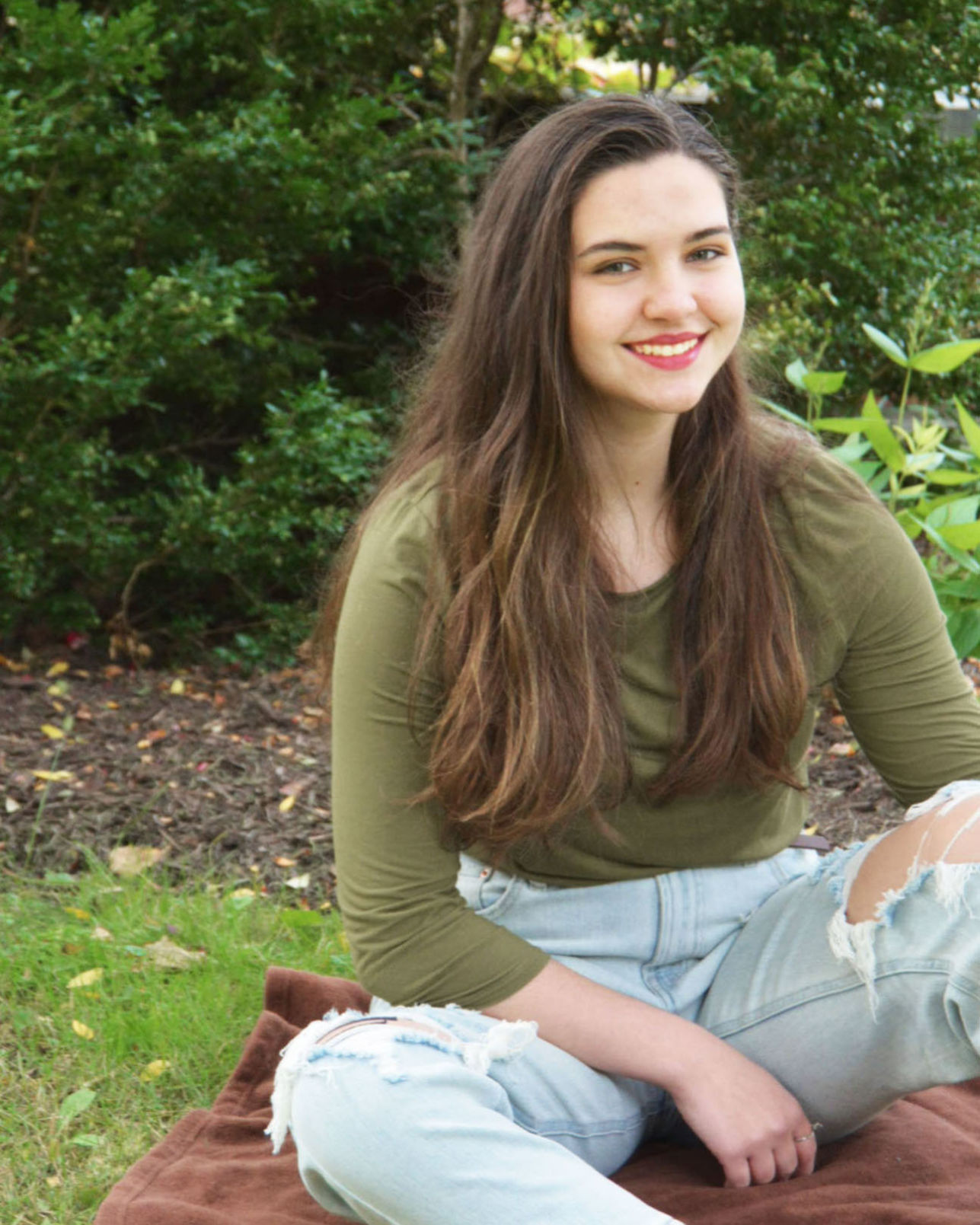 Maeve Smith